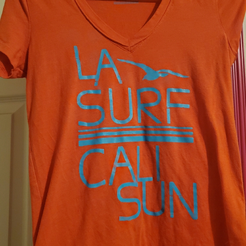 Old navy tee